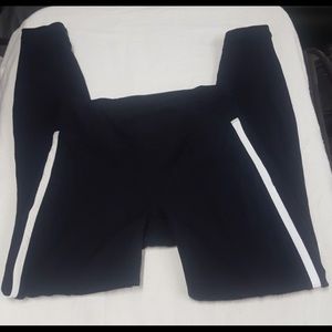 Athleta metro tight leggings